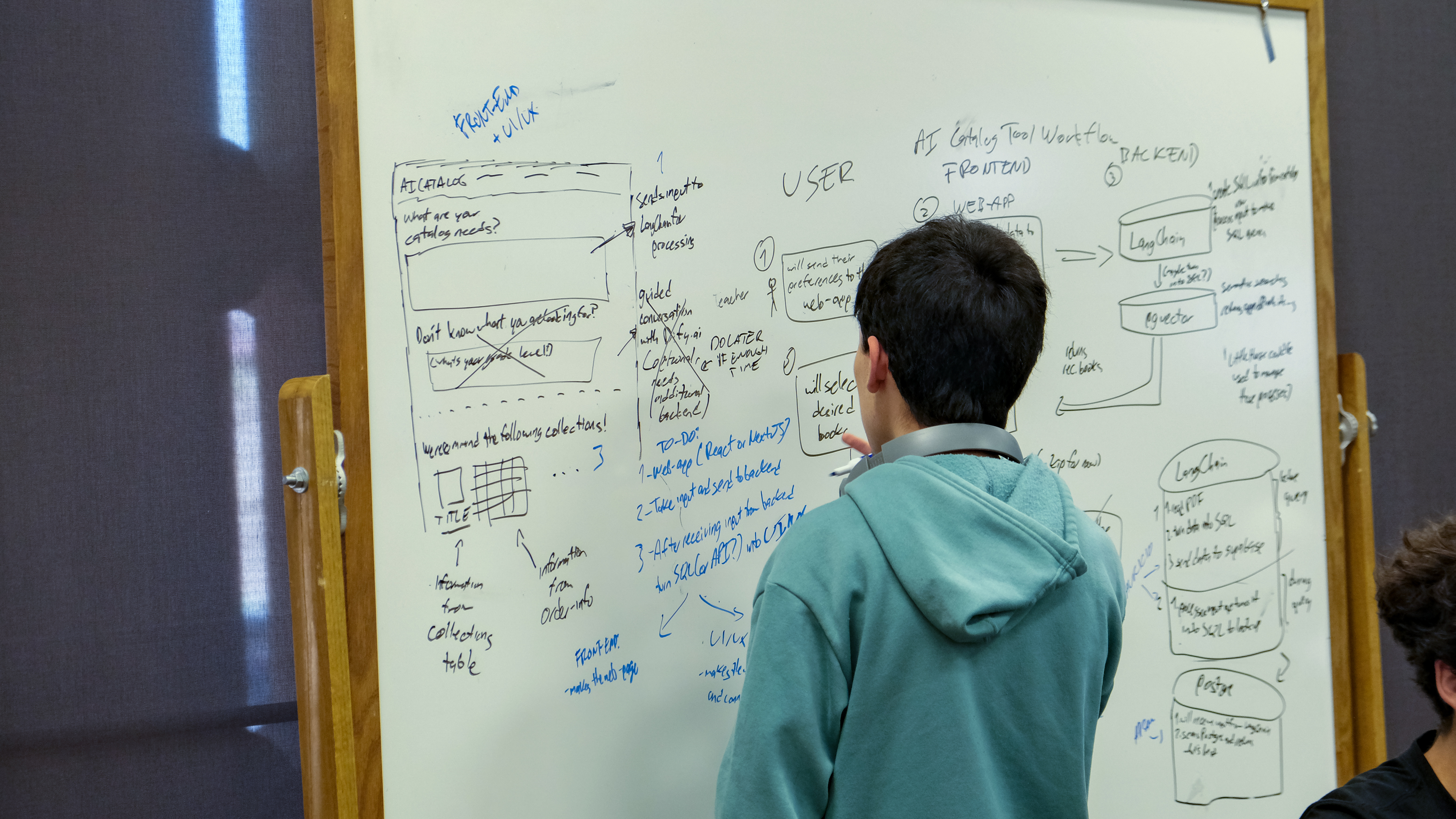 AI Hackathon Image 1